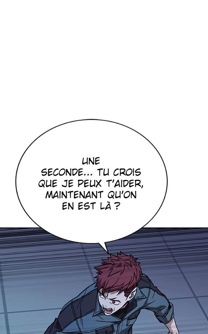 Read Study Group FR Manga Online