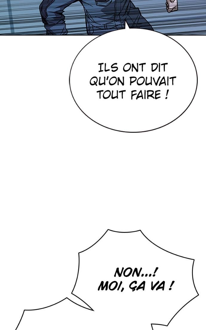 Read Study Group FR Manga Online