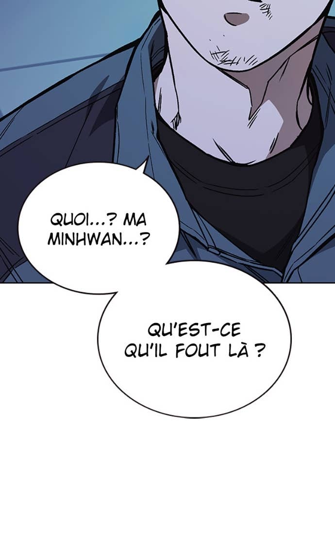 Read Study Group FR Manga Online