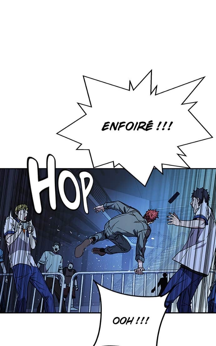 Read Study Group FR Manga Online