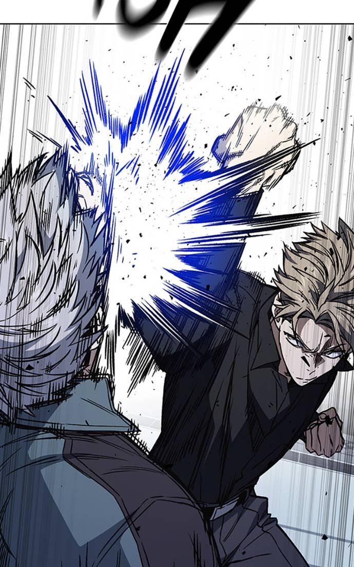 Read Study Group FR Manga Online