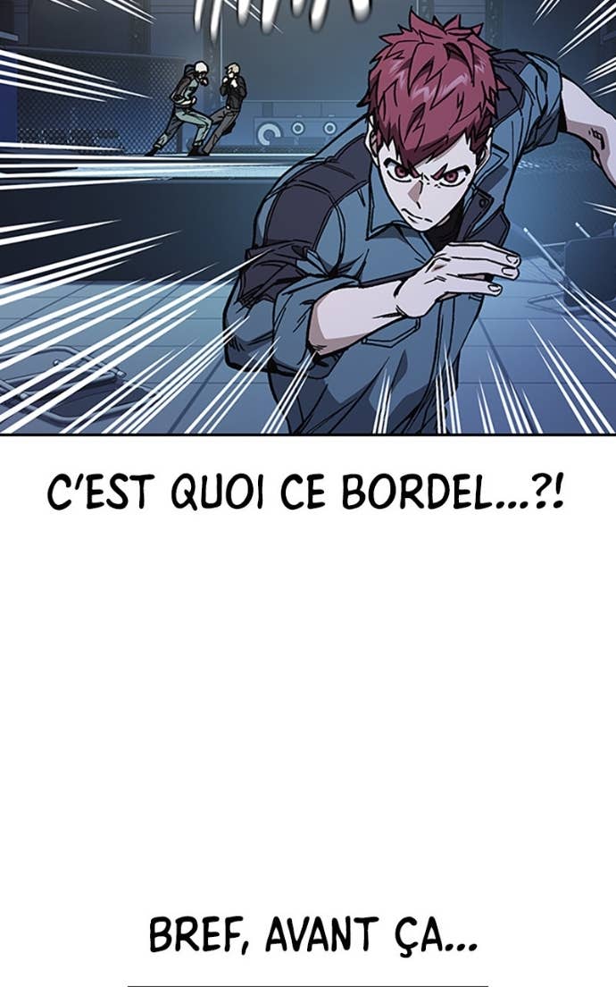 Read Study Group FR Manga Online