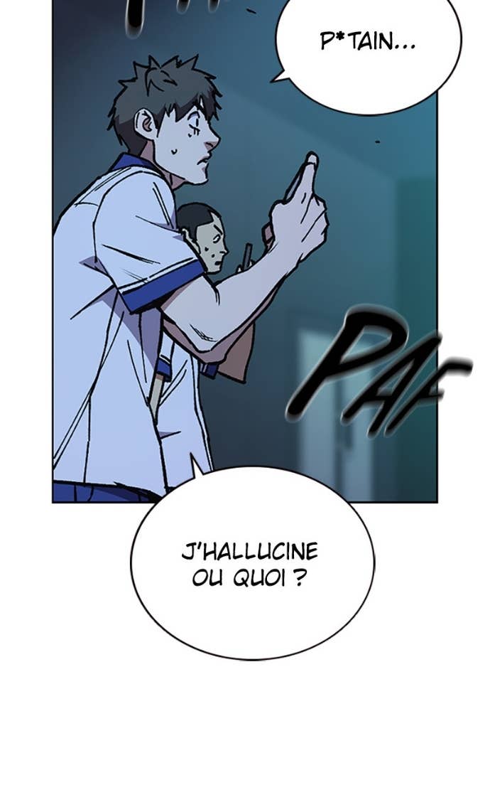 Read Study Group FR Manga Online