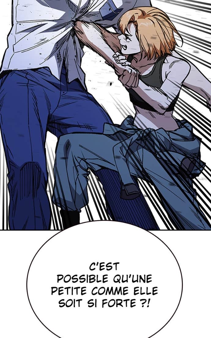 Read Study Group FR Manga Online