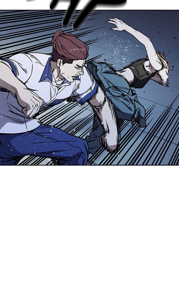 Read Study Group FR Manga Online
