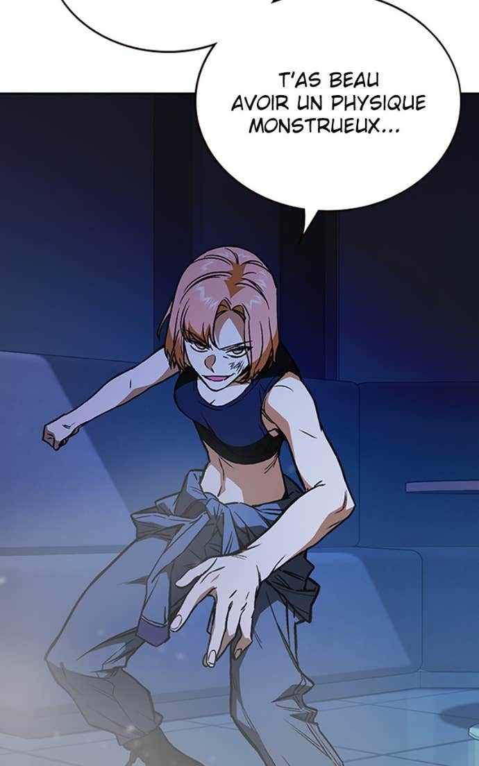 Read Study Group FR Manga Online