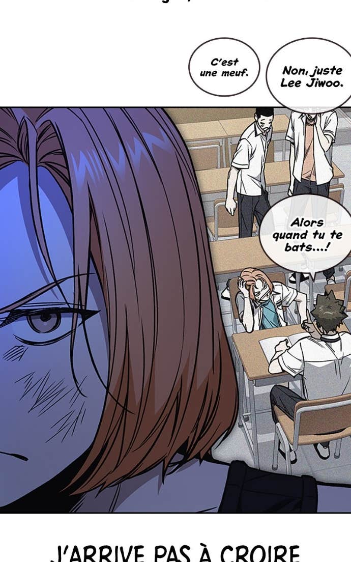 Read Study Group FR Manga Online