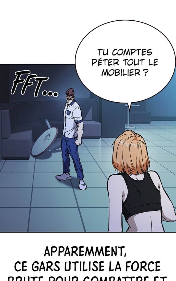 Read Study Group FR Manga Online