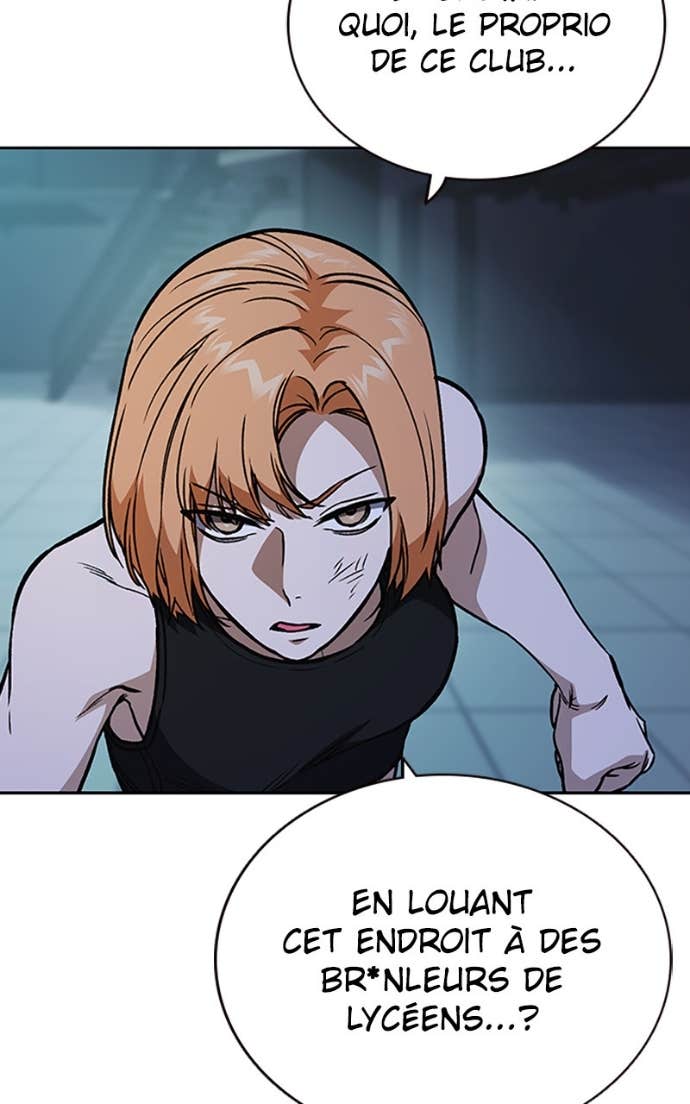 Read Study Group FR Manga Online