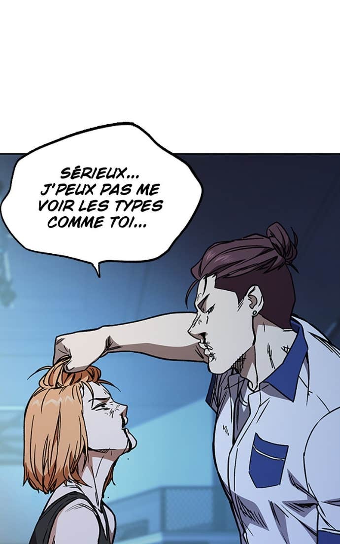 Read Study Group FR Manga Online