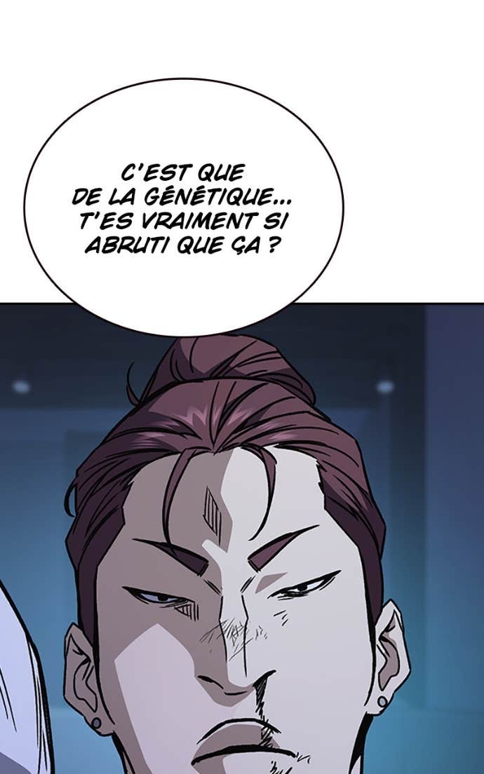 Read Study Group FR Manga Online