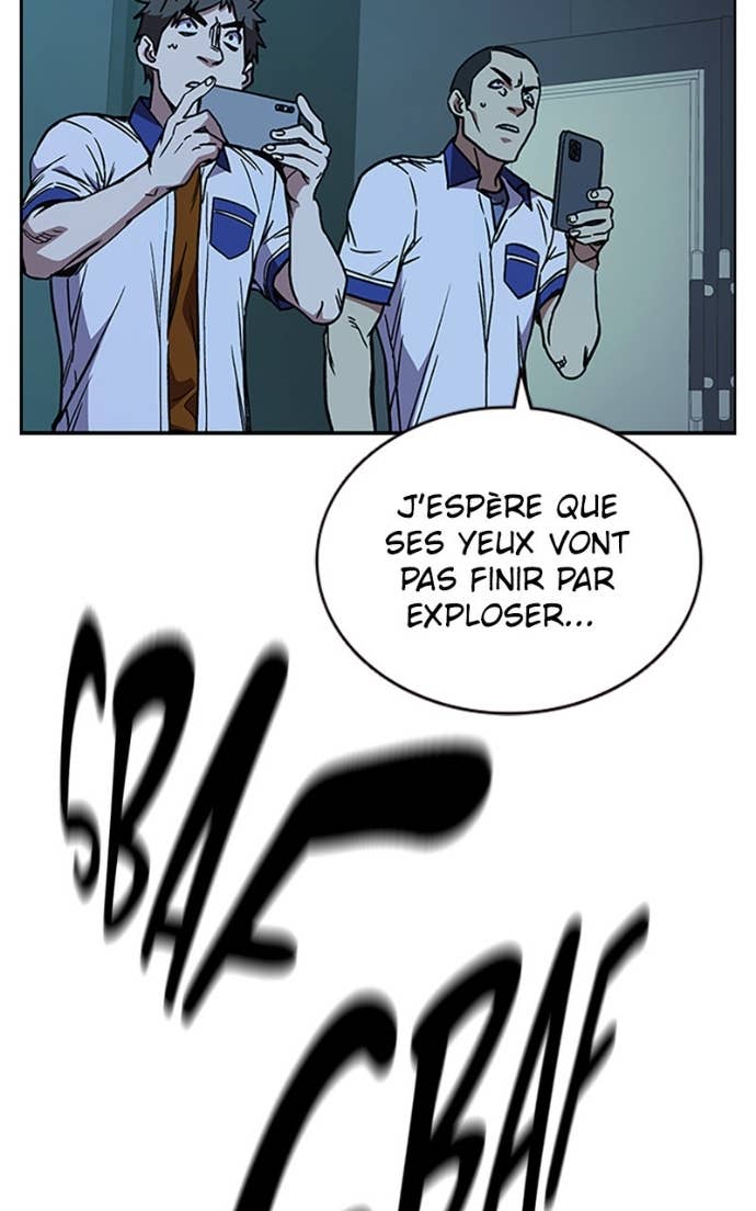 Read Study Group FR Manga Online