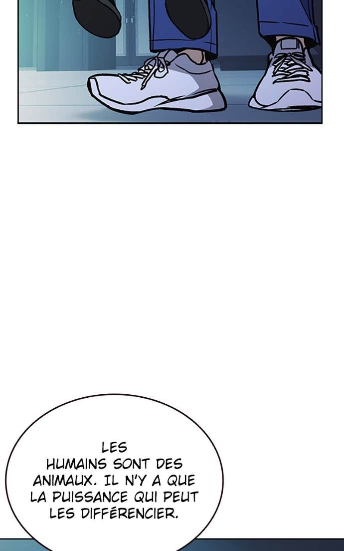 Read Study Group FR Manga Online