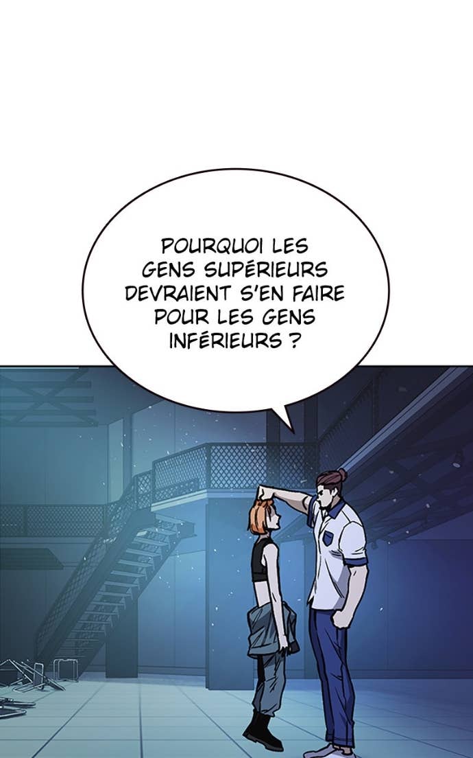 Read Study Group FR Manga Online