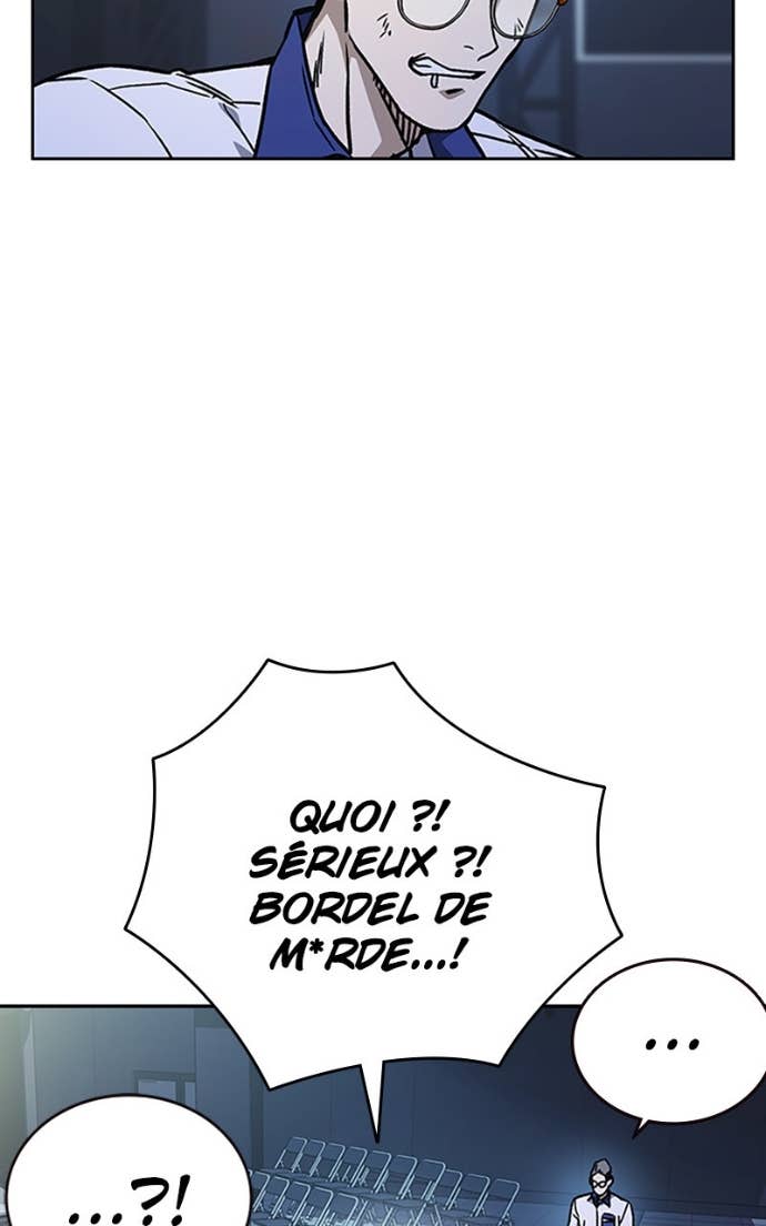 Read Study Group FR Manga Online