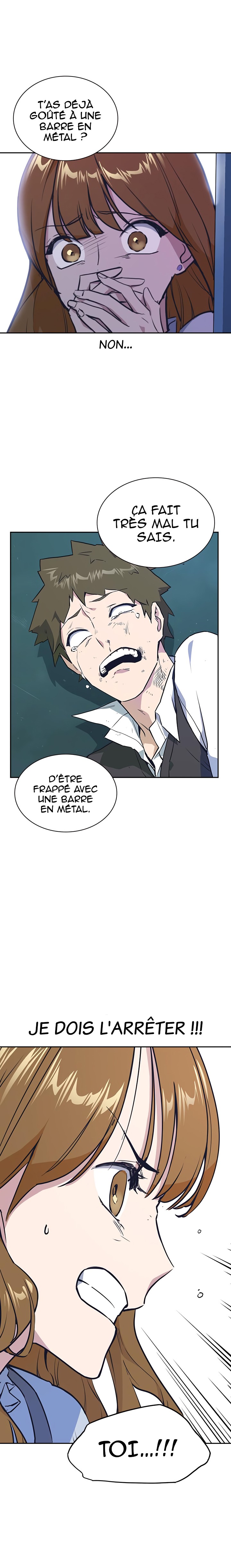 Read Study Group FR Manga Online