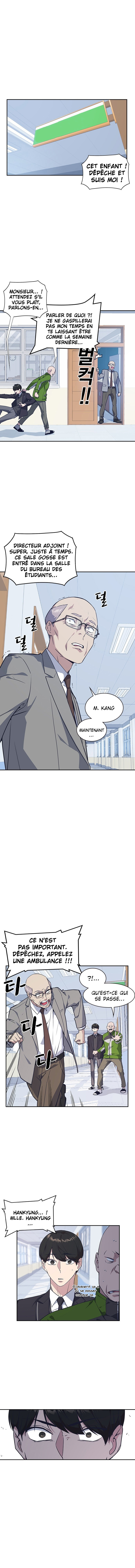 Read Study Group FR Manga Online