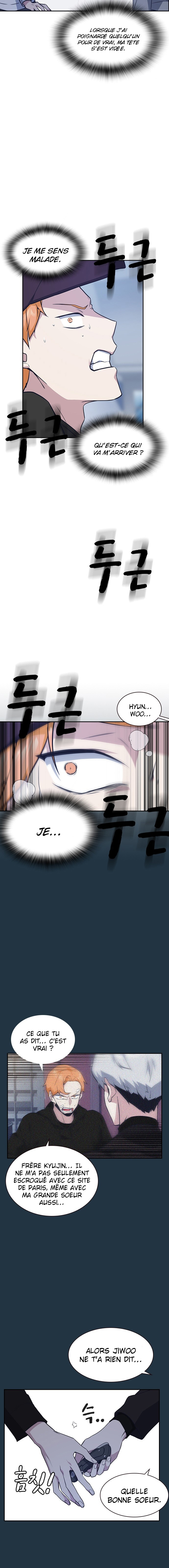 Read Study Group FR Manga Online