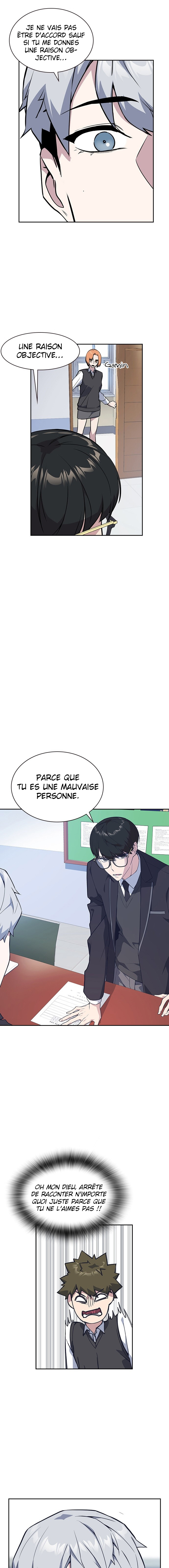 Read Study Group FR Manga Online