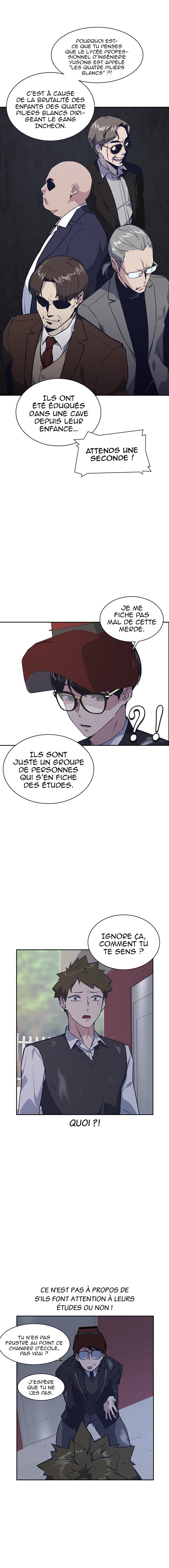 Read Study Group FR Manga Online