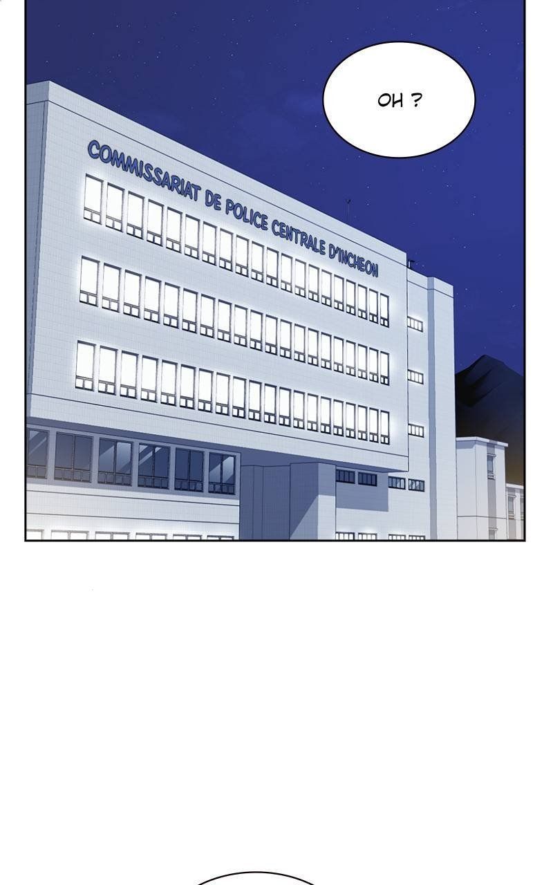 Read Study Group FR Manga Online