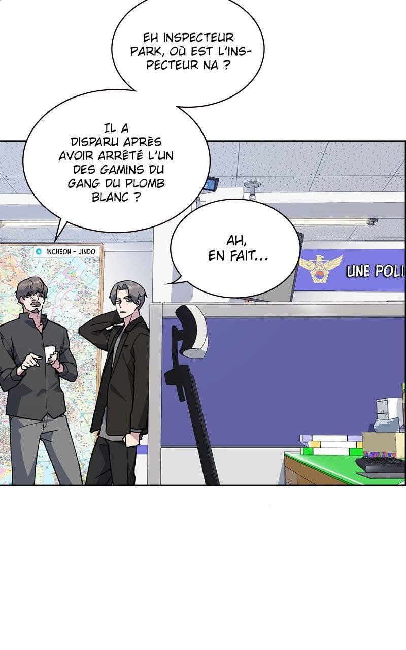 Read Study Group FR Manga Online