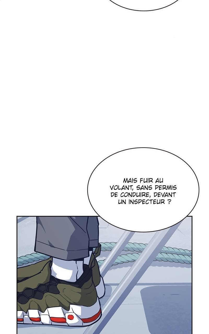 Read Study Group FR Manga Online