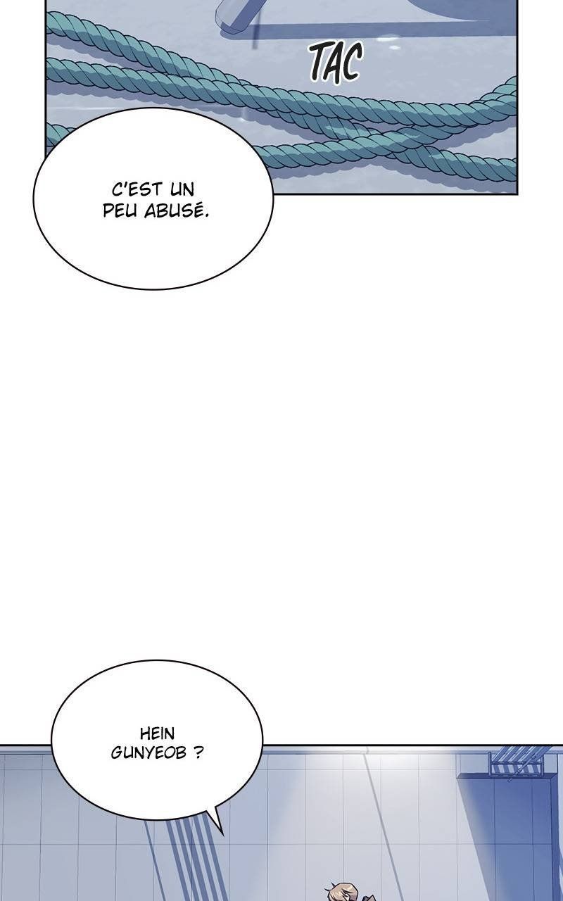 Read Study Group FR Manga Online