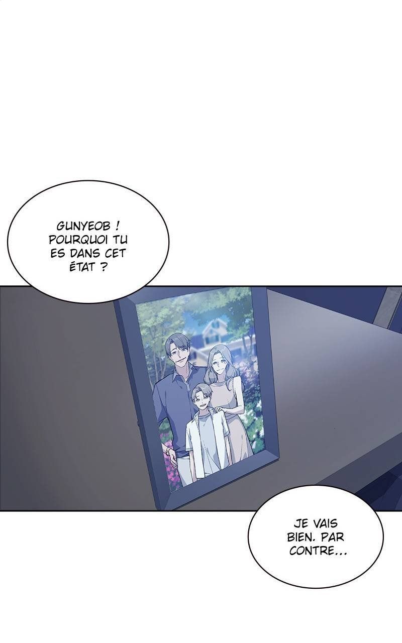 Read Study Group FR Manga Online