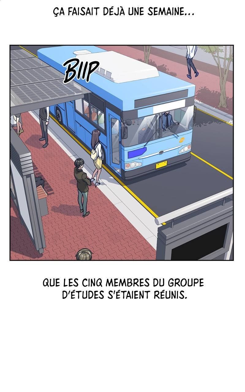 Read Study Group FR Manga Online