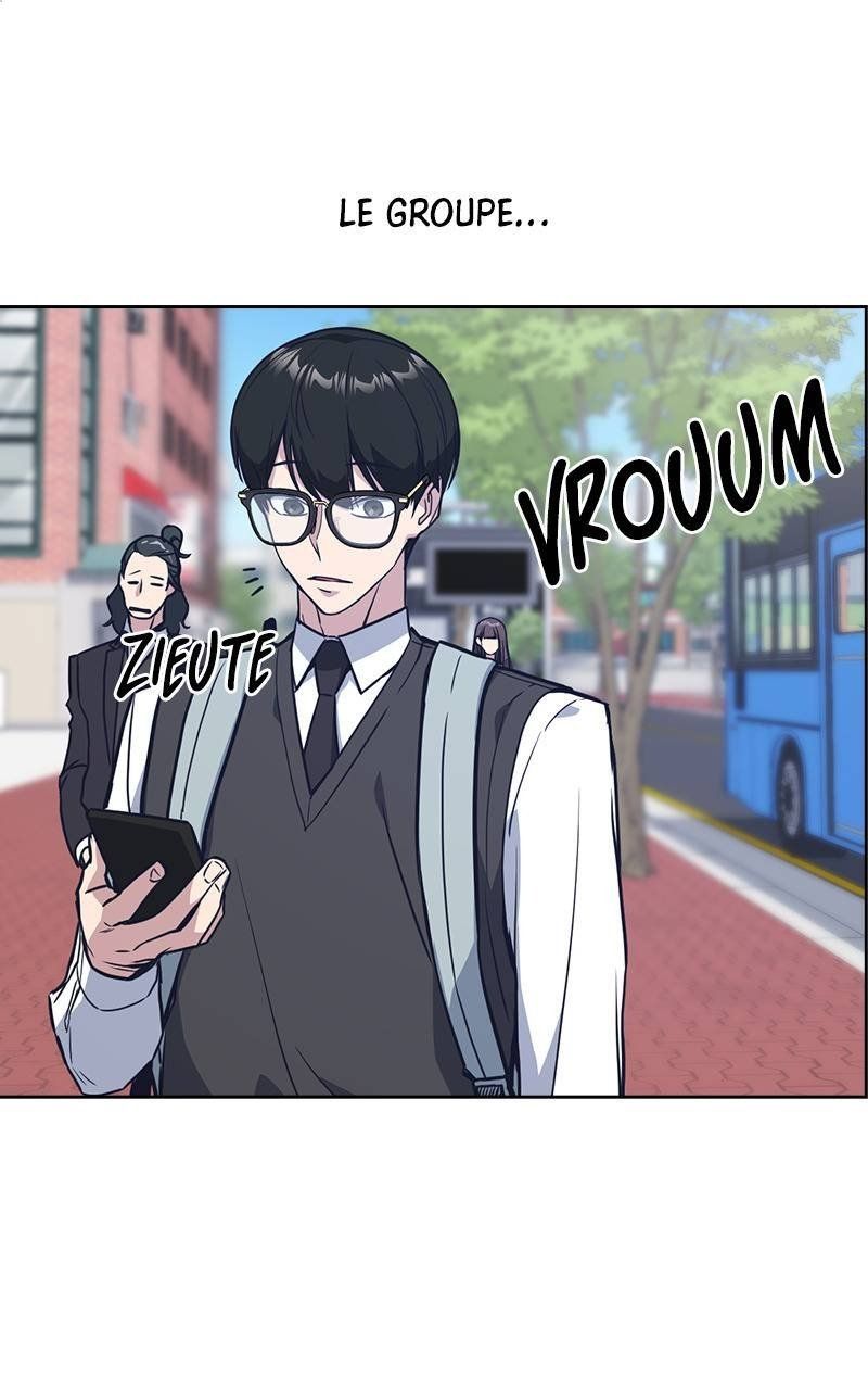 Read Study Group FR Manga Online