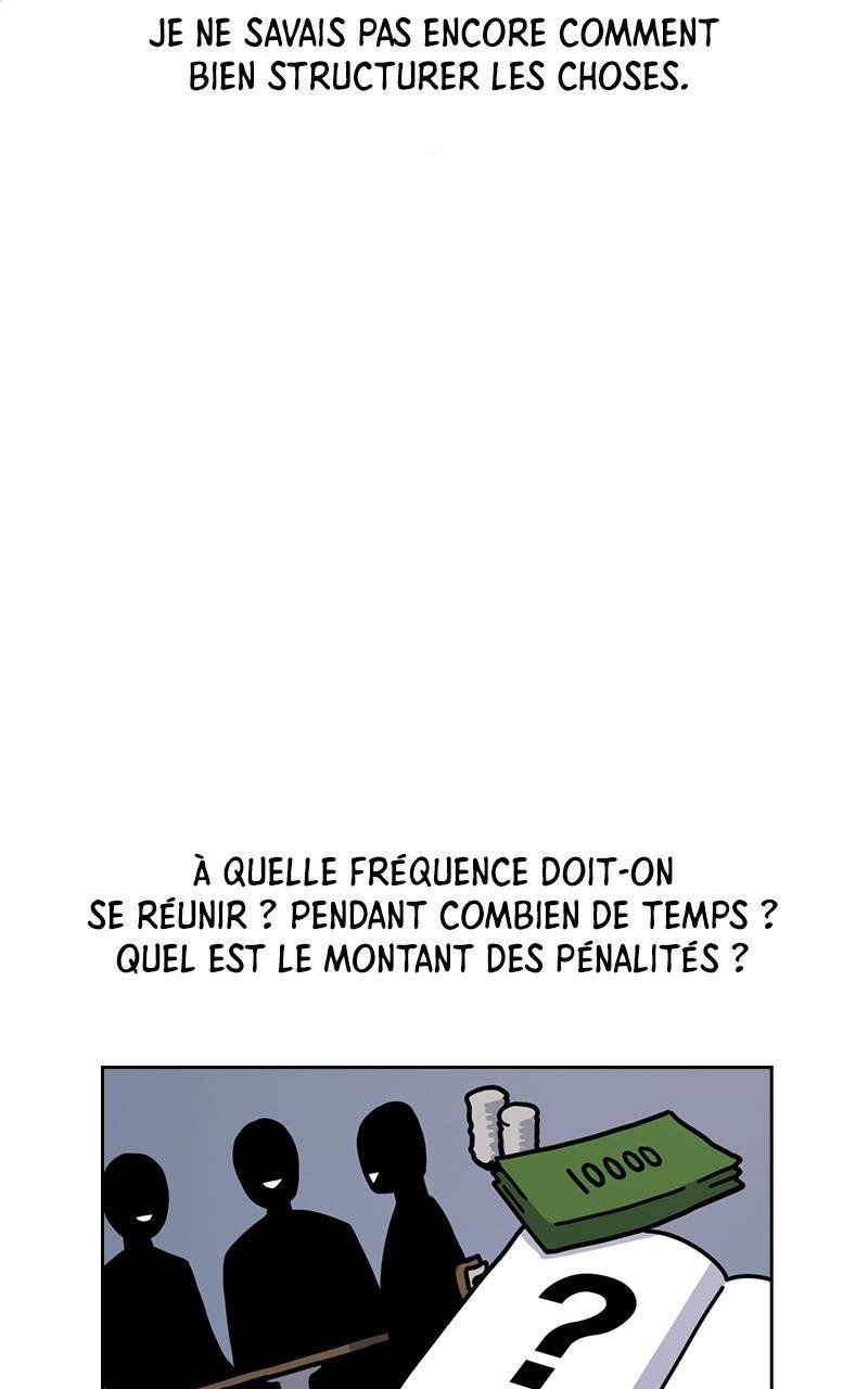Read Study Group FR Manga Online