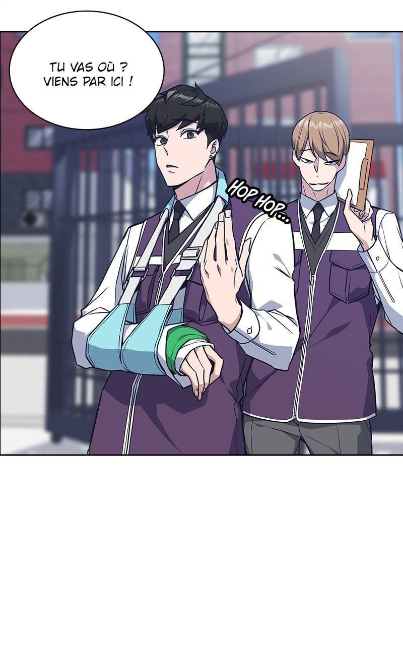 Read Study Group FR Manga Online