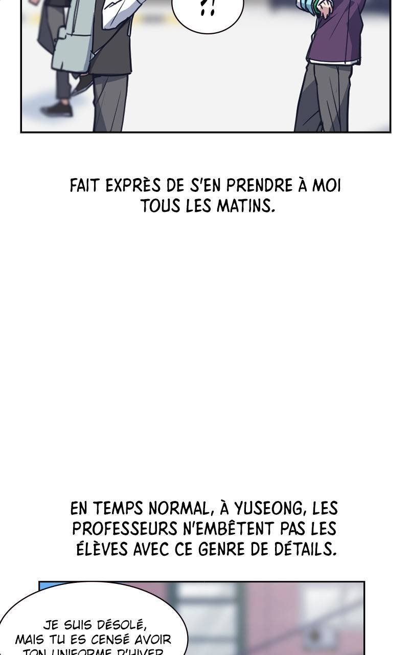 Read Study Group FR Manga Online