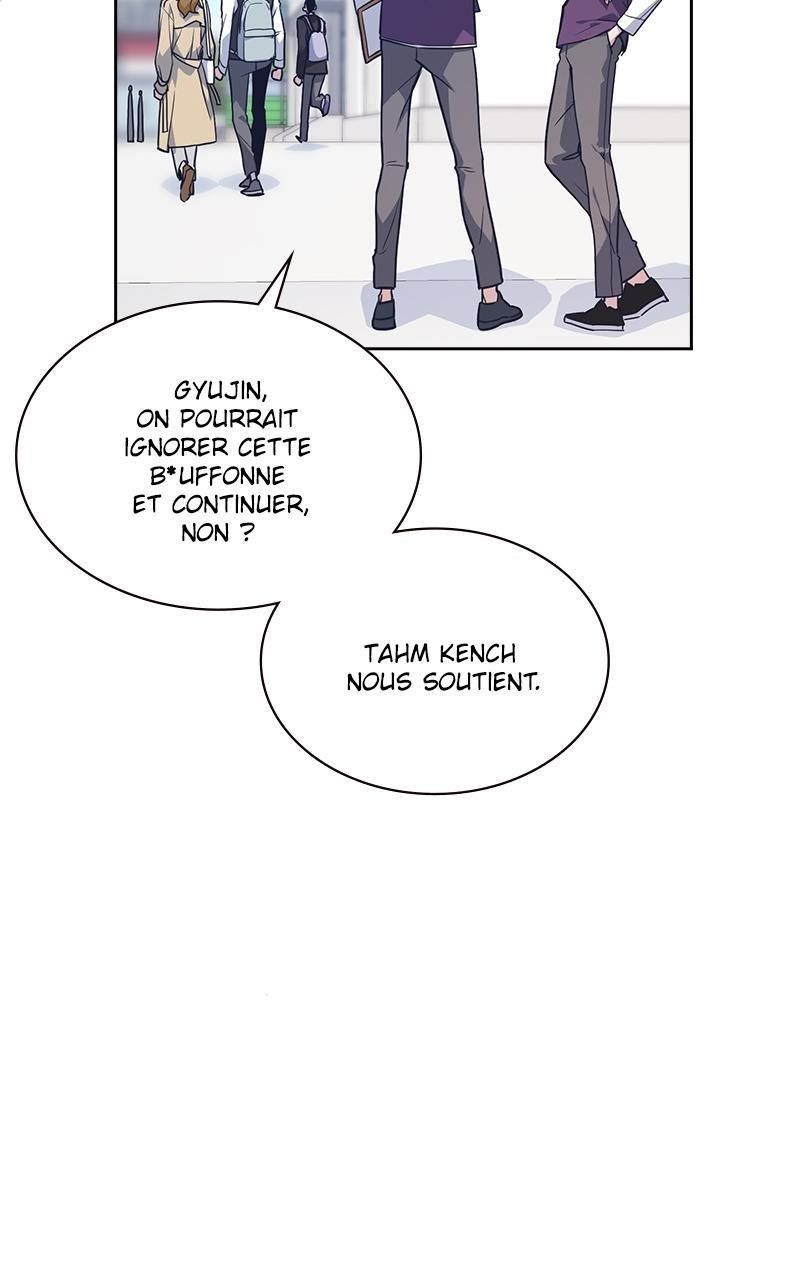 Read Study Group FR Manga Online