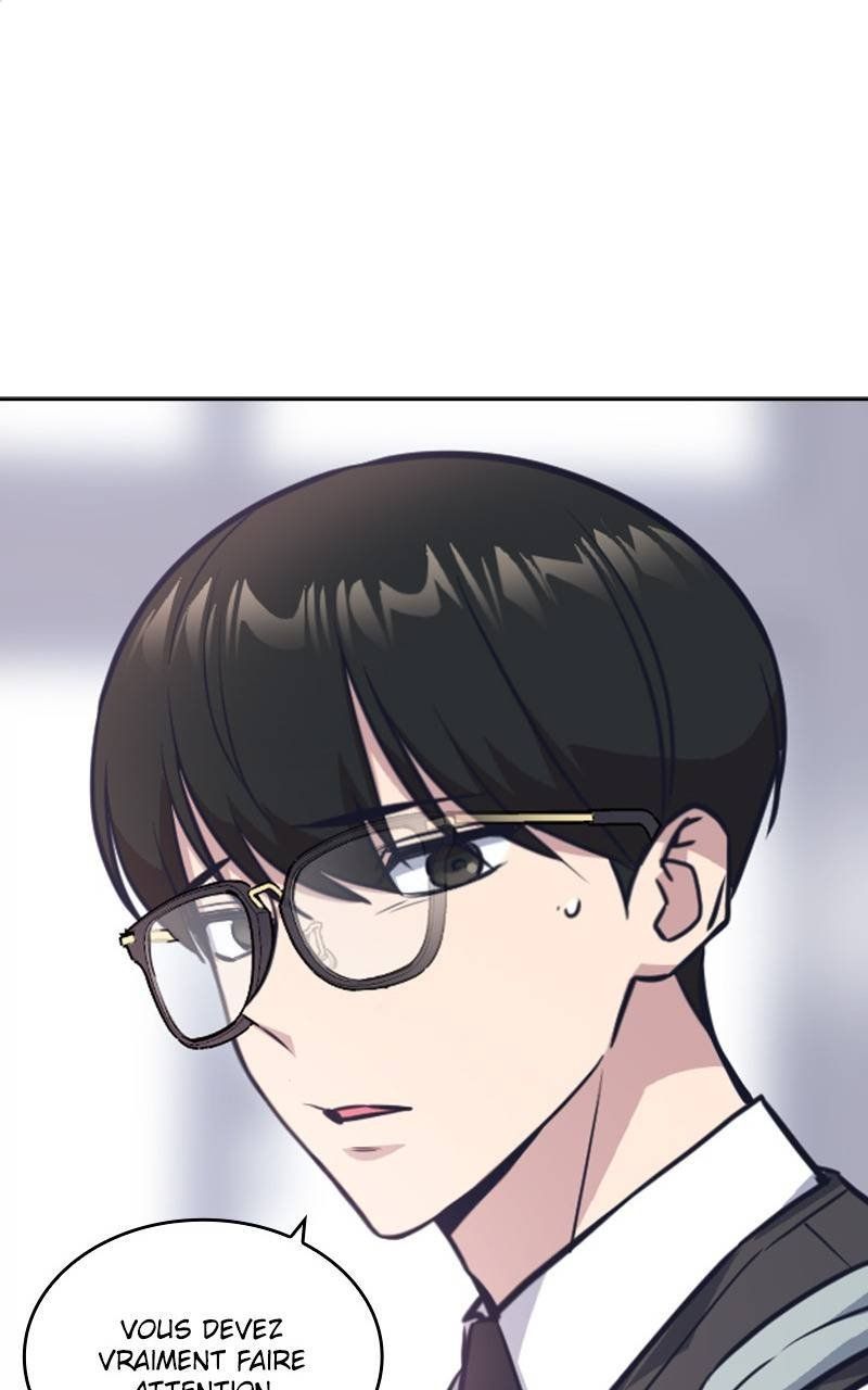 Read Study Group FR Manga Online