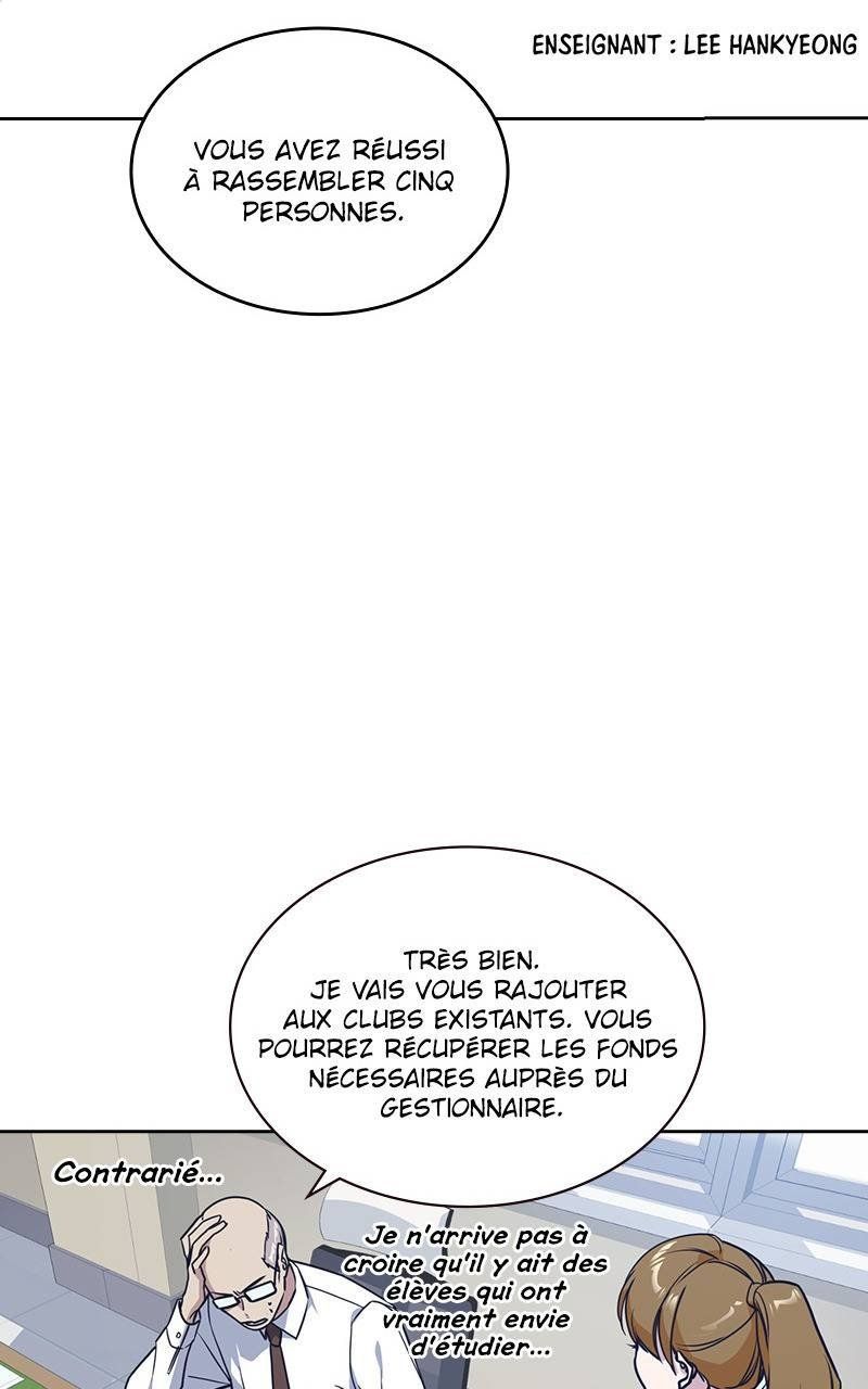 Read Study Group FR Manga Online