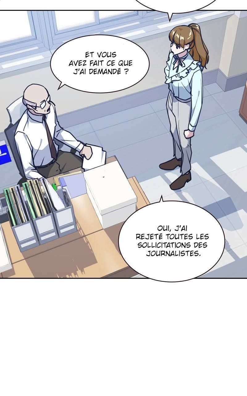 Read Study Group FR Manga Online