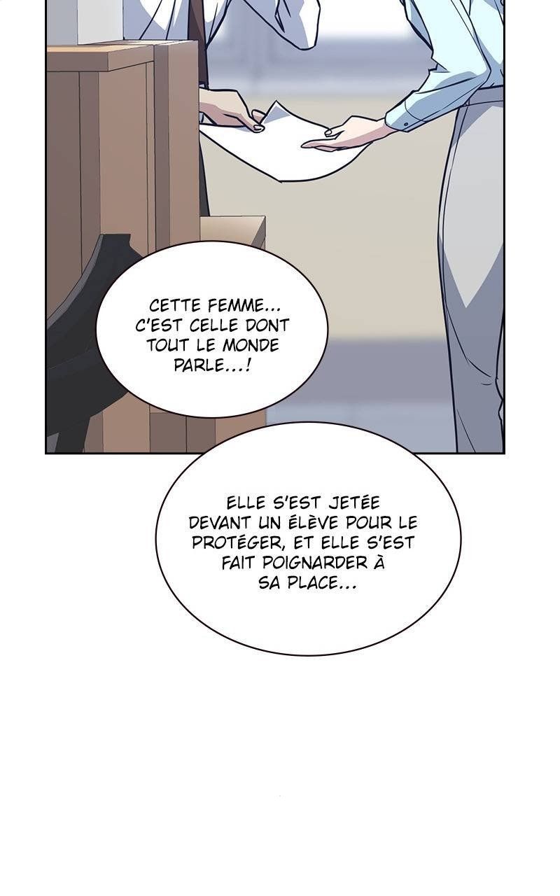 Read Study Group FR Manga Online
