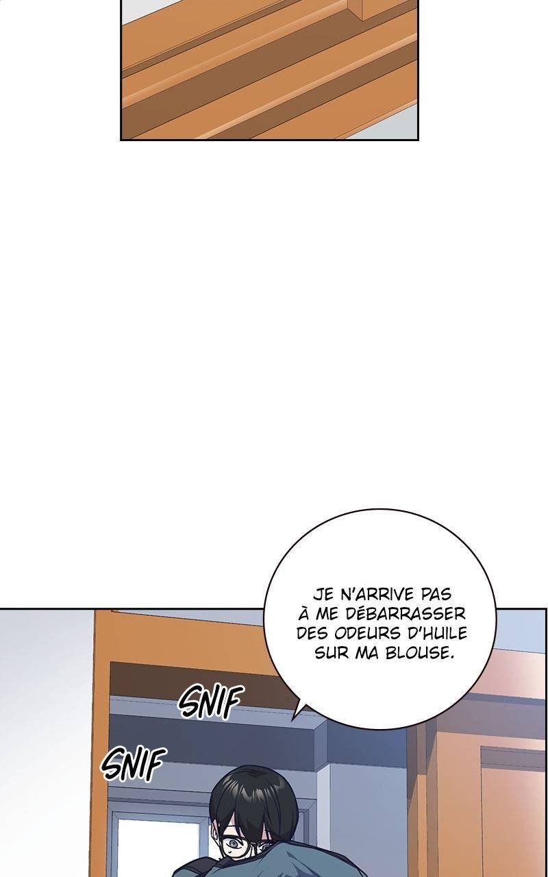 Read Study Group FR Manga Online