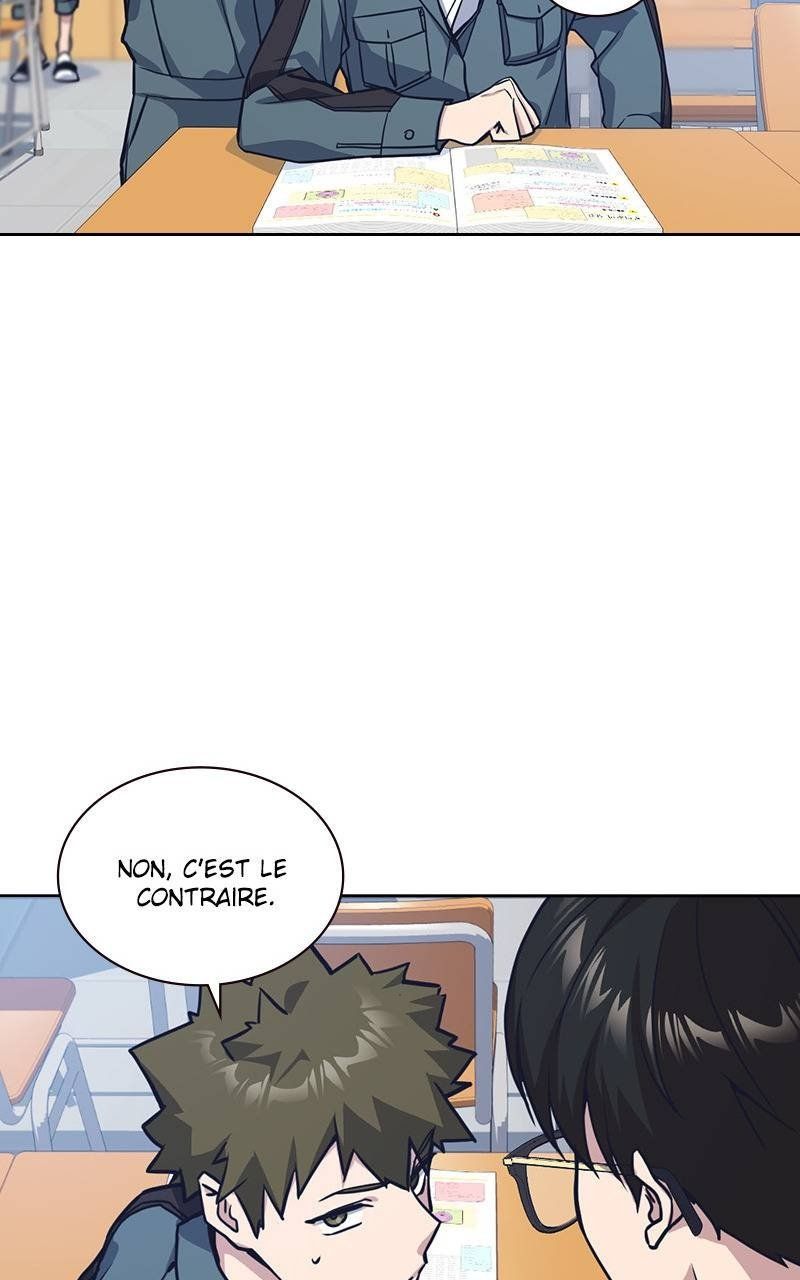 Read Study Group FR Manga Online