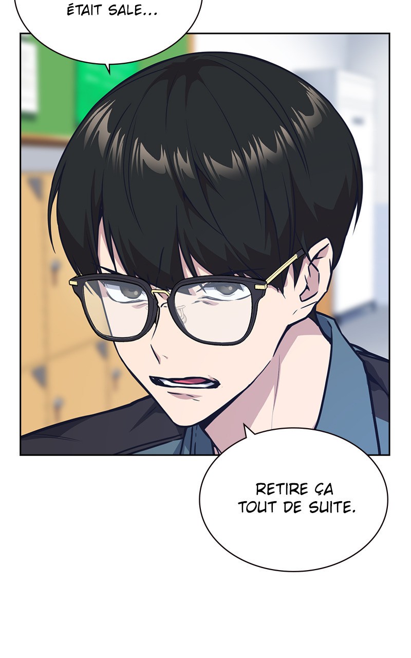 Read Study Group FR Manga Online