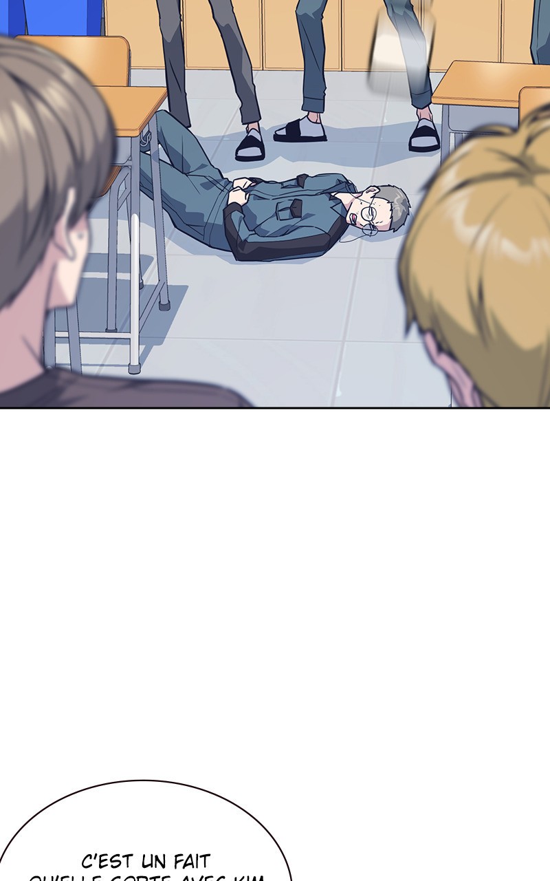 Read Study Group FR Manga Online