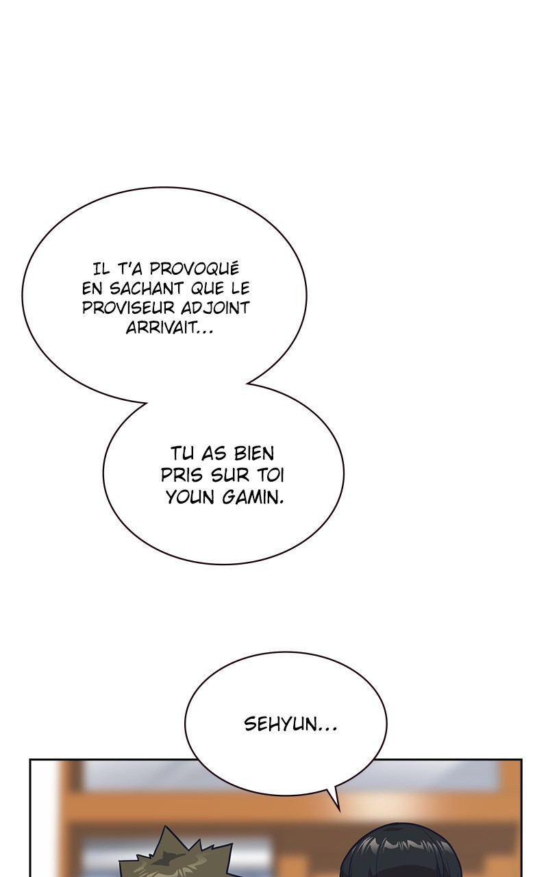 Read Study Group FR Manga Online