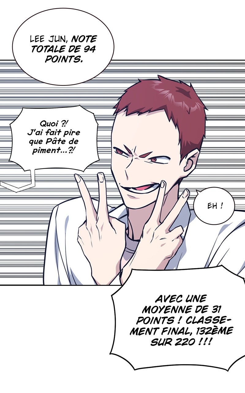 Read Study Group FR Manga Online