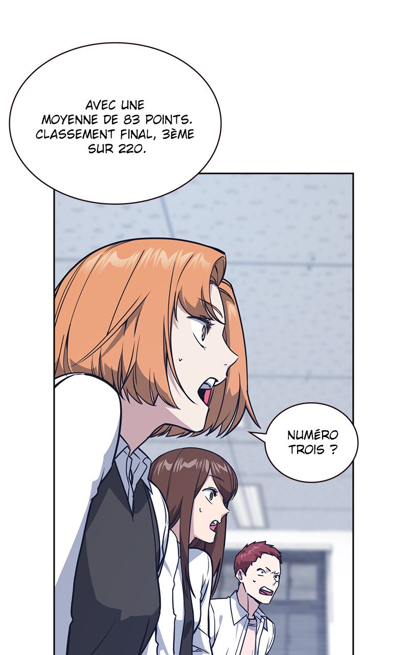 Read Study Group FR Manga Online