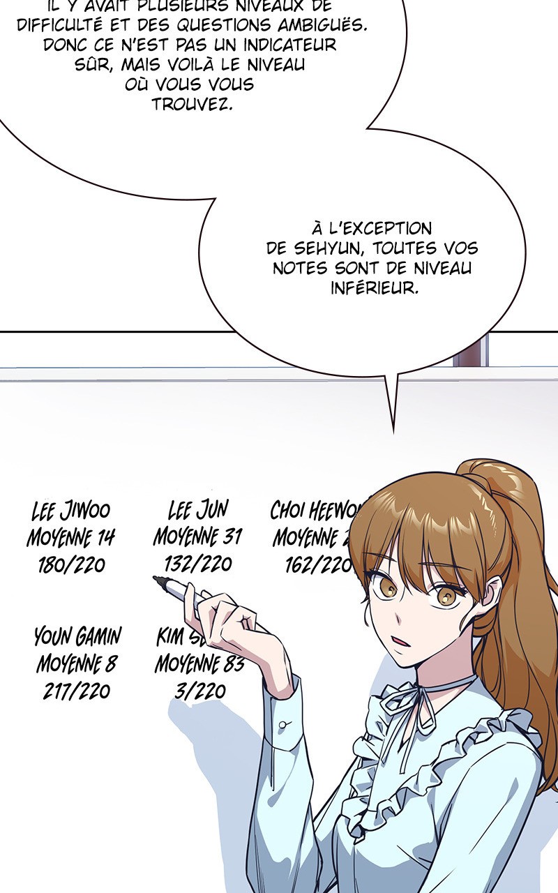 Read Study Group FR Manga Online