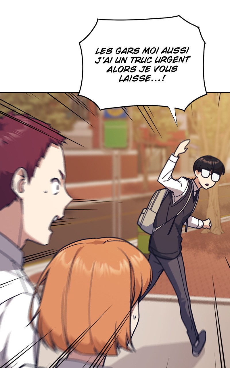 Read Study Group FR Manga Online