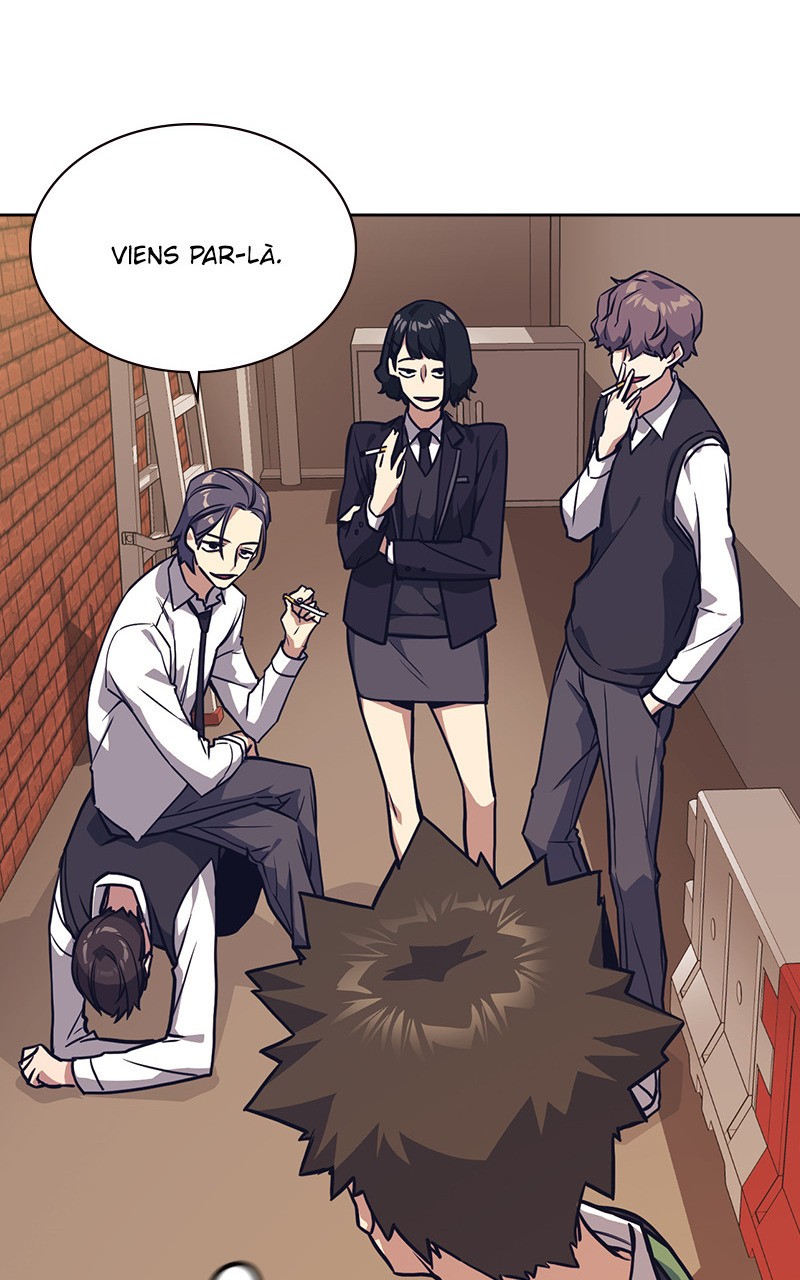 Read Study Group FR Manga Online