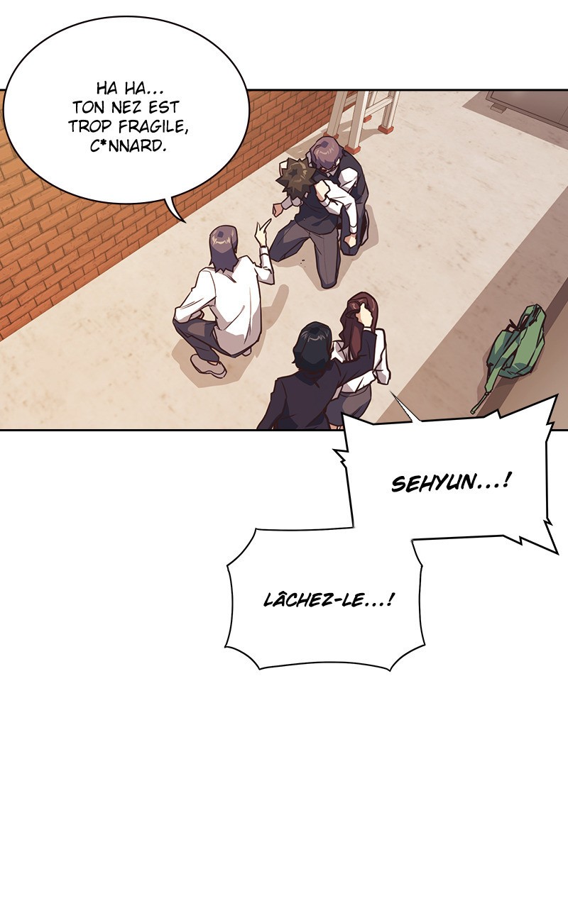 Read Study Group FR Manga Online